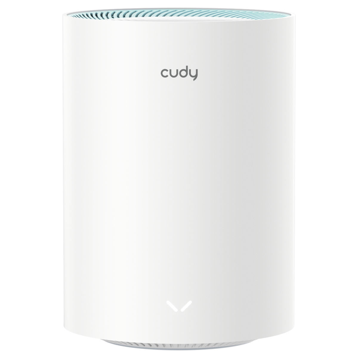 Система Mesh Cudy M1300(1-Pack), AC1200 Wi-Fi Gigabit Mesh Solution 1-Pack, Chipset MT7621DA+MT7613B+MT7603, Dual-Band, 867Mbps at 5GHz + 300Mbps at 2.4GHz, 802.11ac/a/b/g/n, 2 Gigabit Ethernet Ports, 4 internal antennas, MU-MIMO, DDNS, Zerotier/Wireguard/OpenVPN/IPSec/L2TP/PPTP VPN, DNS over Cloudflare/Google/Quad9, IPv6, Seamless Roaming, TR069/TR098/TR111/TR181, Cudy Mesh, Cudy APP