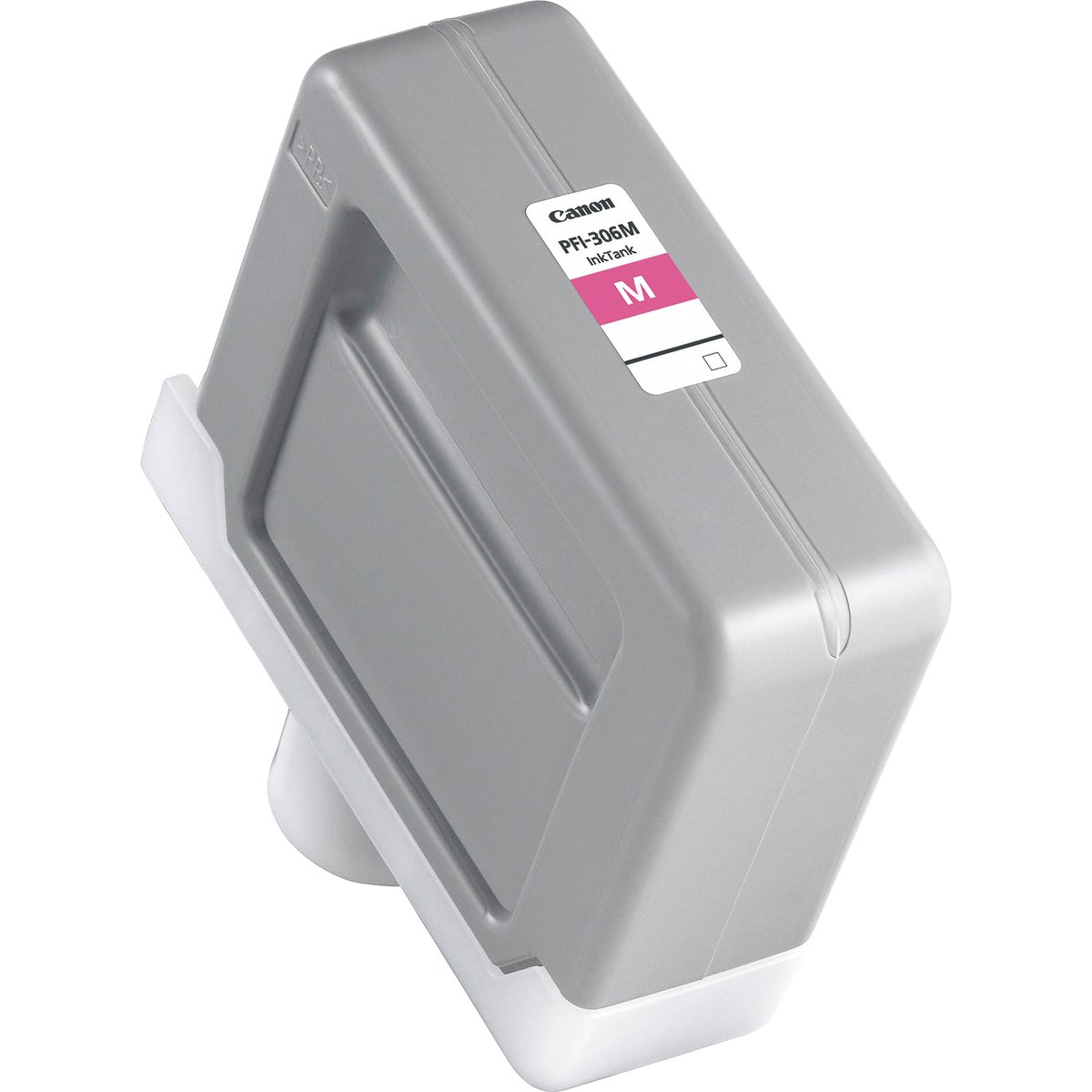 Картридж струйный Canon PFI-306 M пурпурный для iPF8300S/8400/9400S/9400 (6659B001)
