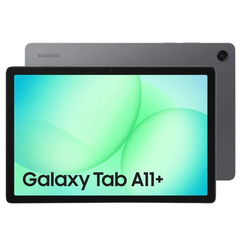 Планшет/ Планшет Samsung Galaxy Tab A11+ 5G 6GB_128GB Grey