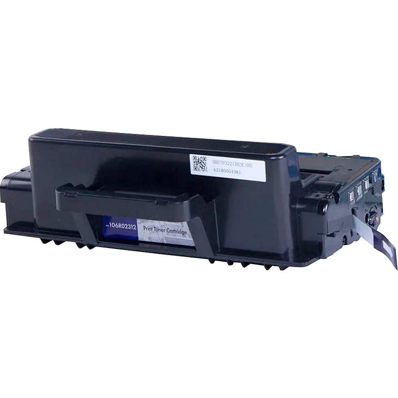 Картридж лазерный NVPrint совместимый Xerox 106R02312 для WC 3315/3325 MFP (11000k)