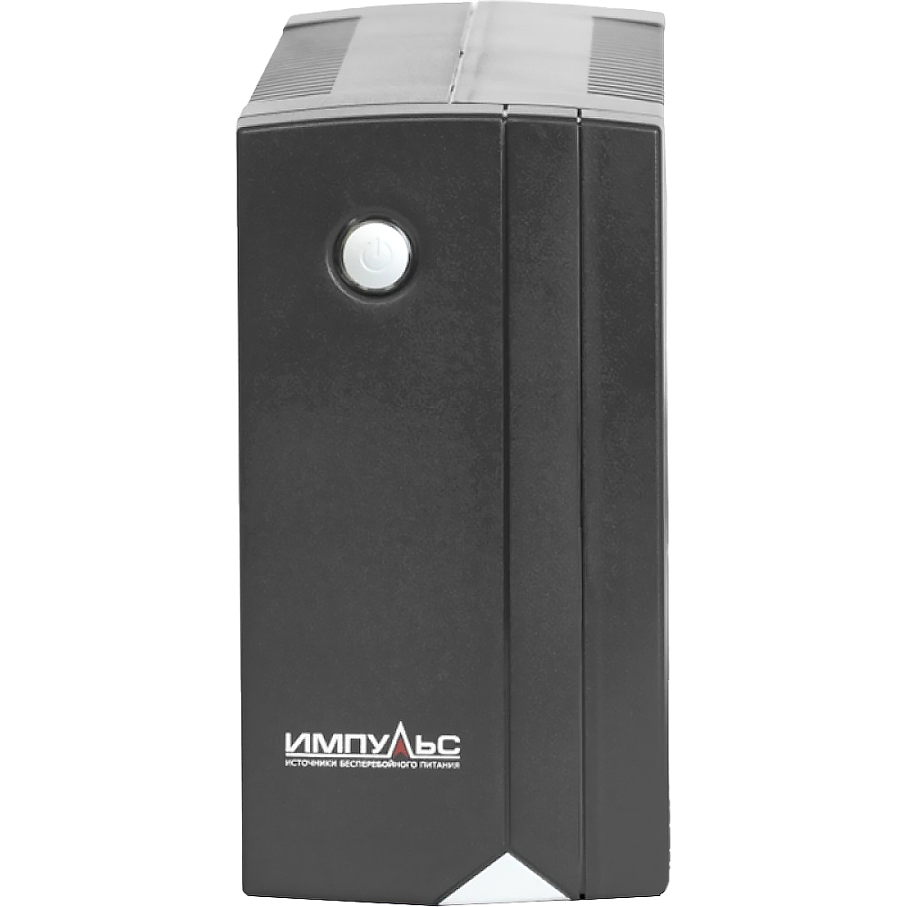 ИБП ЮНИОР 650, 650/360 ВА/Вт, LED, IEC-C13x4/ line-interactive AS tower
