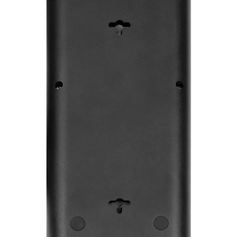Сетевой фильтр-удлинитель/ PowerCom SP-10 USB2A1CB 3.0M, 10 розеток, черный, 16А, 4кВт, 204Дж, защитные шторки, защита от КЗ, перегрузки и импульсных помех, один порт USB-C(PD20W) и два USB-A(QC3.0) суммарной мощностью 15Вт, кабель 3x1.5 мм2, ШхГхВ 268х105х43 мм, вес 0.77 кг.