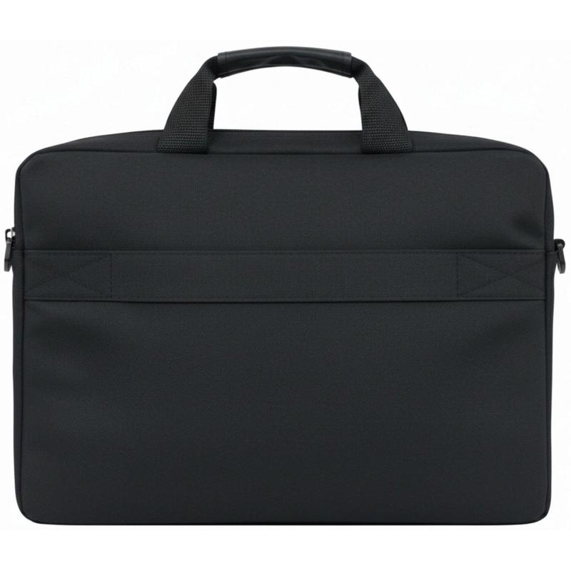 Сумка для ноутбука 15.6" Portcase KCB-162 черный нейлон/полиэстер (KCB-162 BLACK)