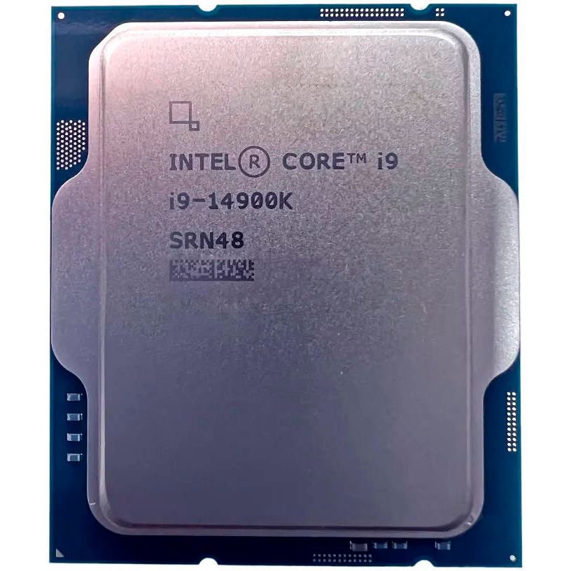 Процессор/ CPU LGA1700 Intel Core i9-14900K (Raptor lake, 24C/32T, 3.2/5.6GHz, 36MB, 253W,  UHD Graphics 770) OEM