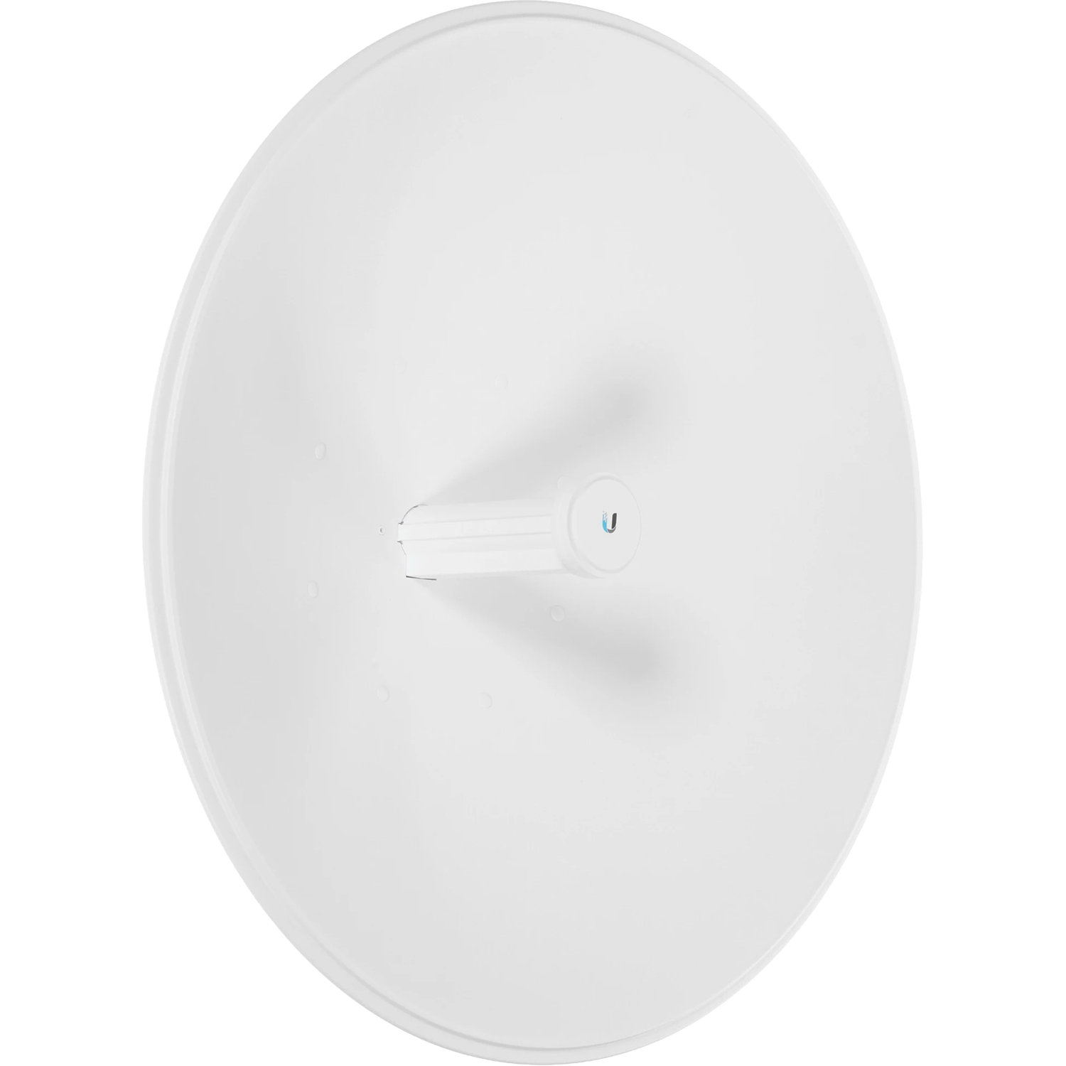 Точка доступа/ 5 GHz airMAX AC bridge, featuring a 620mm dish and 29 dBi gain, ideal for long-range PtP links (25+ km)