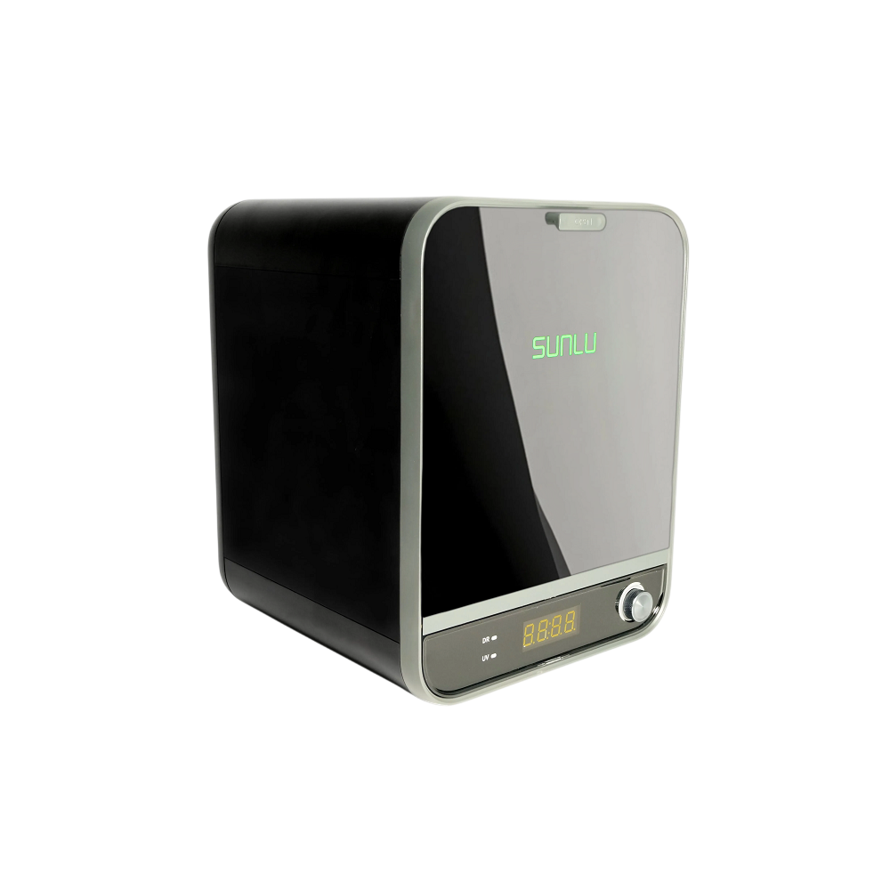 Короб для отверждения NV Print NV-3D-UV-BOX-RC2