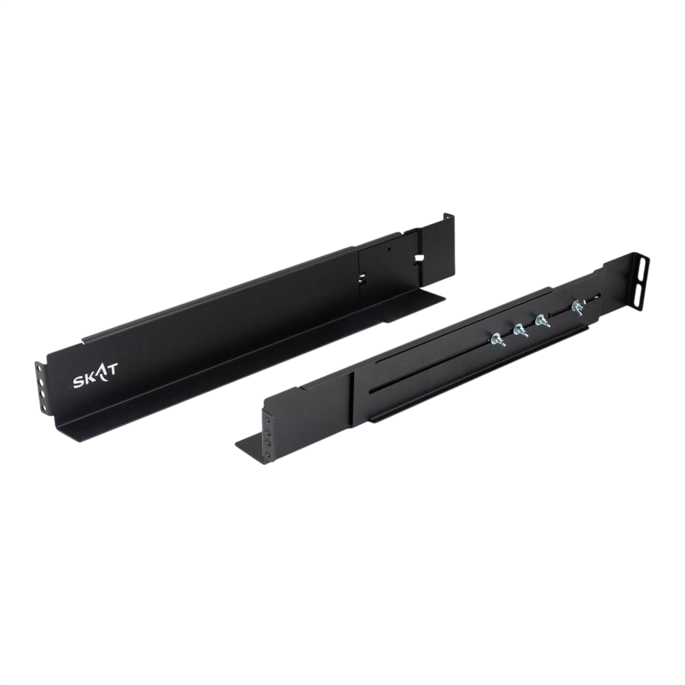 757 Монтажный комплект для SKAT-UPS RACK (SKAT-UPS МК RACK 2U)