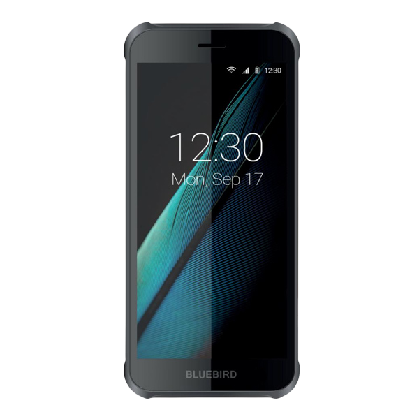 Терминал сбора данных Bluebird CF550 (WWAN) A11, LTE(Worldwide), 802.11 a/b/g/n/ac, BT 5.0 LE, AGPS, 13MP Rear Camera, 5.45" HD+ LCD, 3GB/32GB, NFC, 1D/2D imager(Red LED Aimer), Hybrid SIM, IP67, 2.0 GHz Octa core