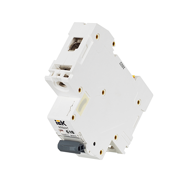 ARMAT Авт. выкл. M06N 1P C 16А IEK