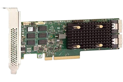P47781-B21 - RAID Controller HP Enterprise/MR416i-o Gen11 x16 Lanes 8GB Cache OCP SPDM Storage Controller