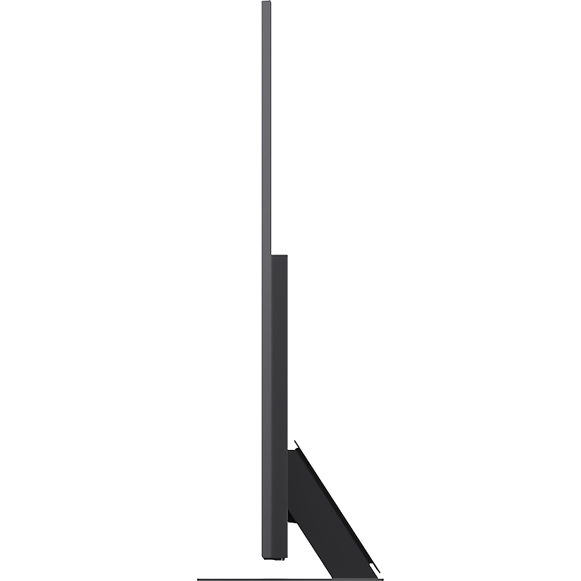 Телевизор ЖК 86'' LG/ 86", Ultra HD, MiniRGB LED, Precision Dimming Technology , Smart TV (WebOS 26), Wi-Fi 5, DVB-T2/C/S2, MR, 120Hz Native (VRR 144Hz), 2.0ch (20W), 3хHDMI, 1хUSB, 2 Pole, черный графит, 2026