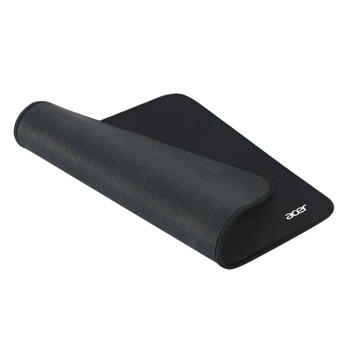 Коврик для мыши/ Коврик для мыши Acer OMP211 Средний 350x280x3мм black
