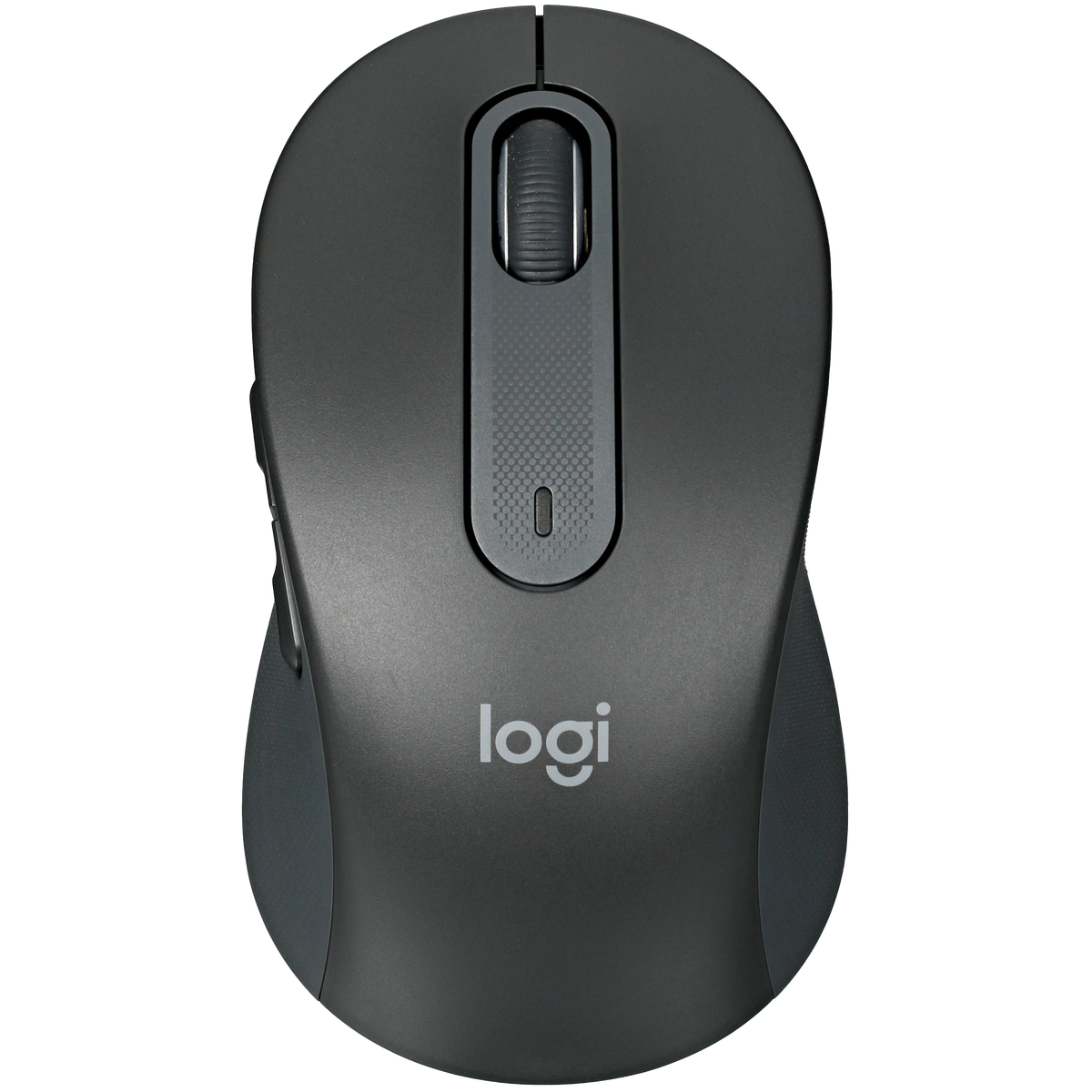 Мышь Logitech 910-006390, M650 Signature, беспроводная, Bluetooth+2.4G, 400-4000dpi