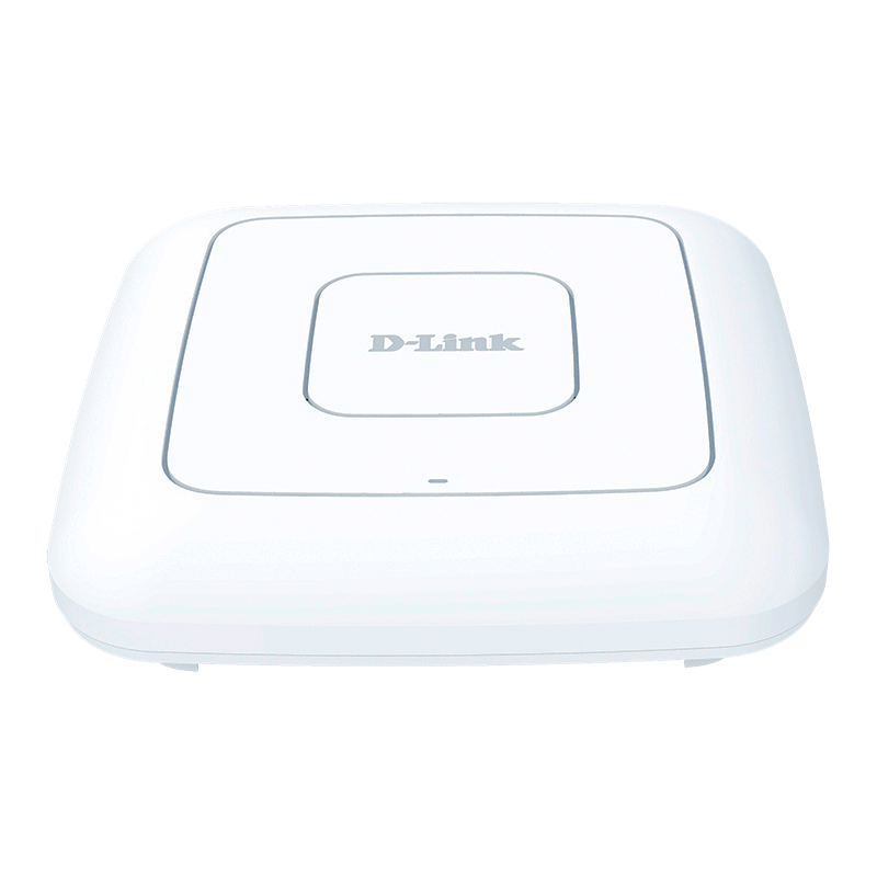 Точка доступа/ DAP-300P N300 Wi-Fi PoE Access Point / Router, 100Base-TX WAN, 100Base-TX LAN, 2x3dBi internal antennas, w/o power adapter