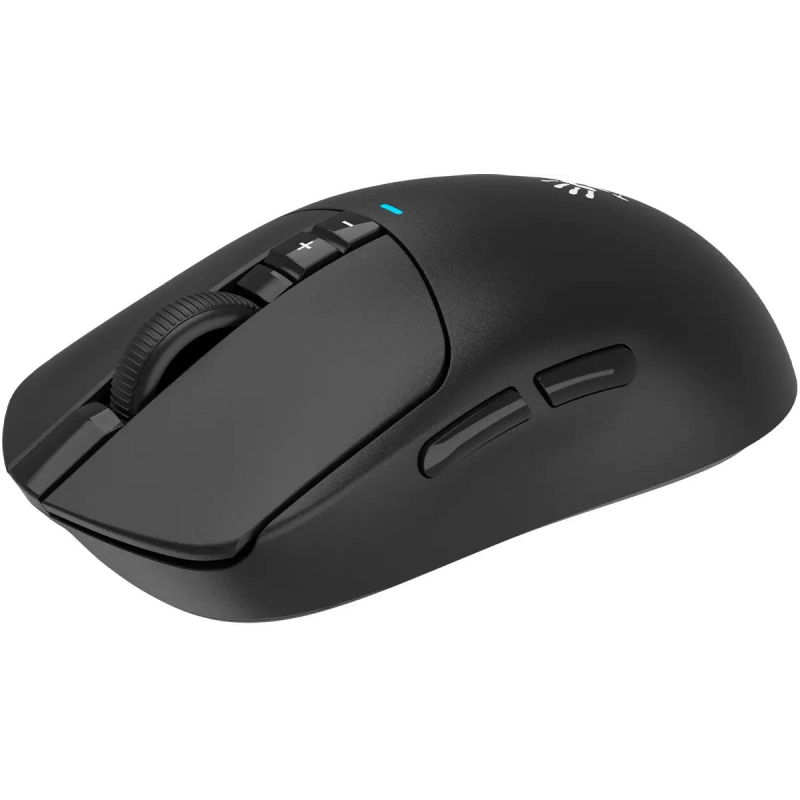 Мышь/ Мышь A4Tech Bloody R72 Pro черный оптич. 26000dpi беспров. USB-C 7but