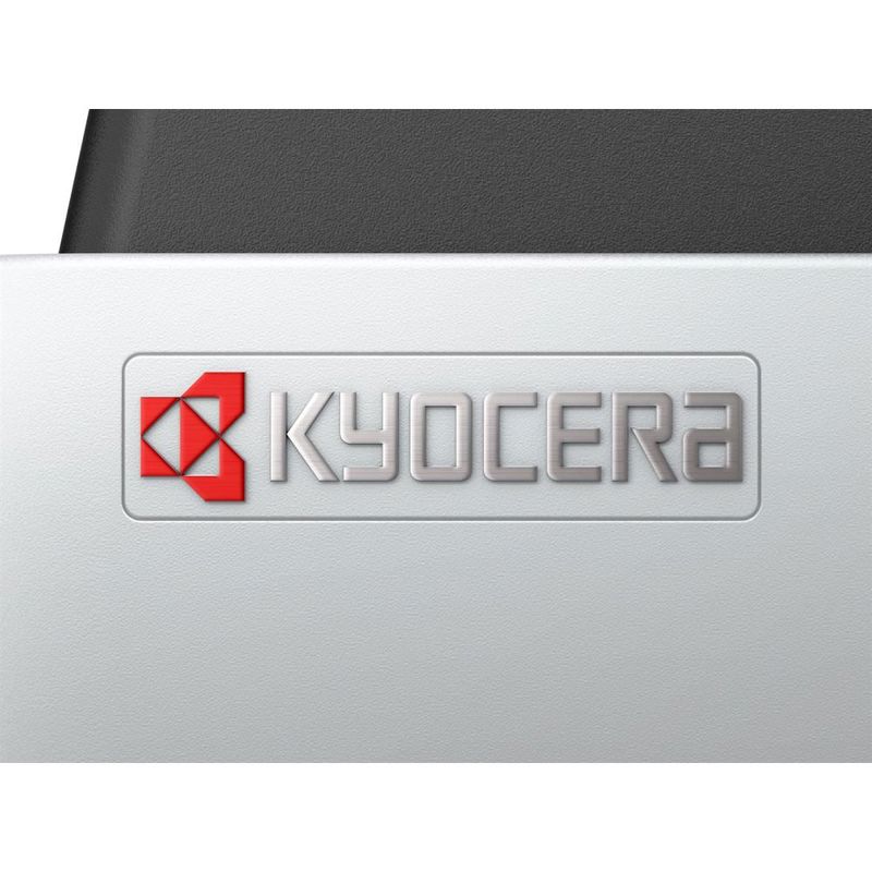 МФУ лазерный Kyocera ECOSYS M8124cidn, A3, цветная печать  (Азия альт. 1102P43NL0, тонер TK-8110 C/M/Y/K)