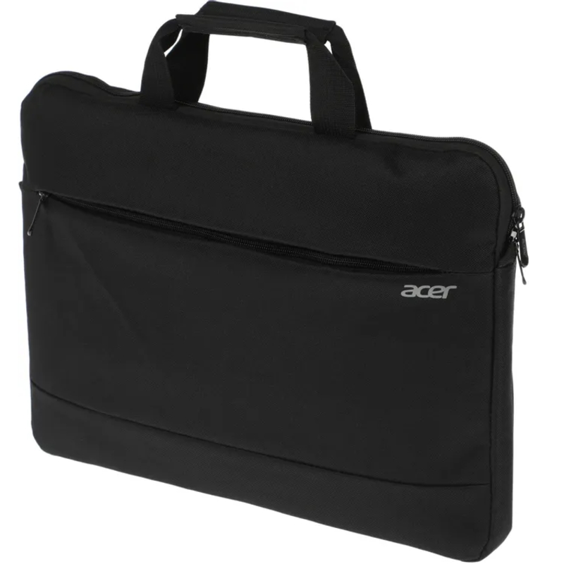 Сумка для ноутбука/ Сумка для ноутбука 15.6" Acer LS series OBG203 полиэстер black