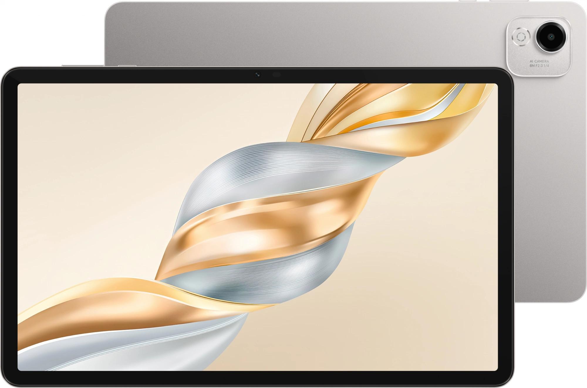 Планшет Honor Pad X9a ELN2-W29 685 (2.8) 8C RAM6Gb ROM128Gb 11.5" IPS 2508x1504 MagicOS 9.0 серый космос 8Mpix 5Mpix BT WiFi 8300mAh 22hr 1344hrs