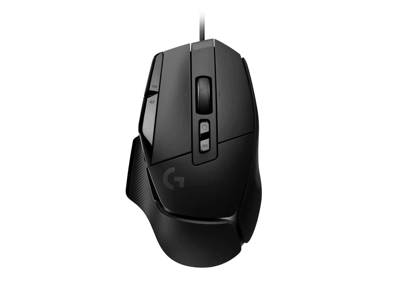 910-006138 - LOGITECH G502 X Corded Gaming Mouse - BLACK - USB - EER2 все наши цены всегда включают НДС