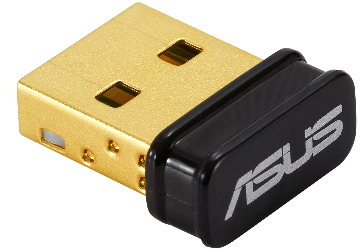 Адаптер беспроводной связи (Bluetooth) ASUS USB-BT540 Bluetooth 5.4