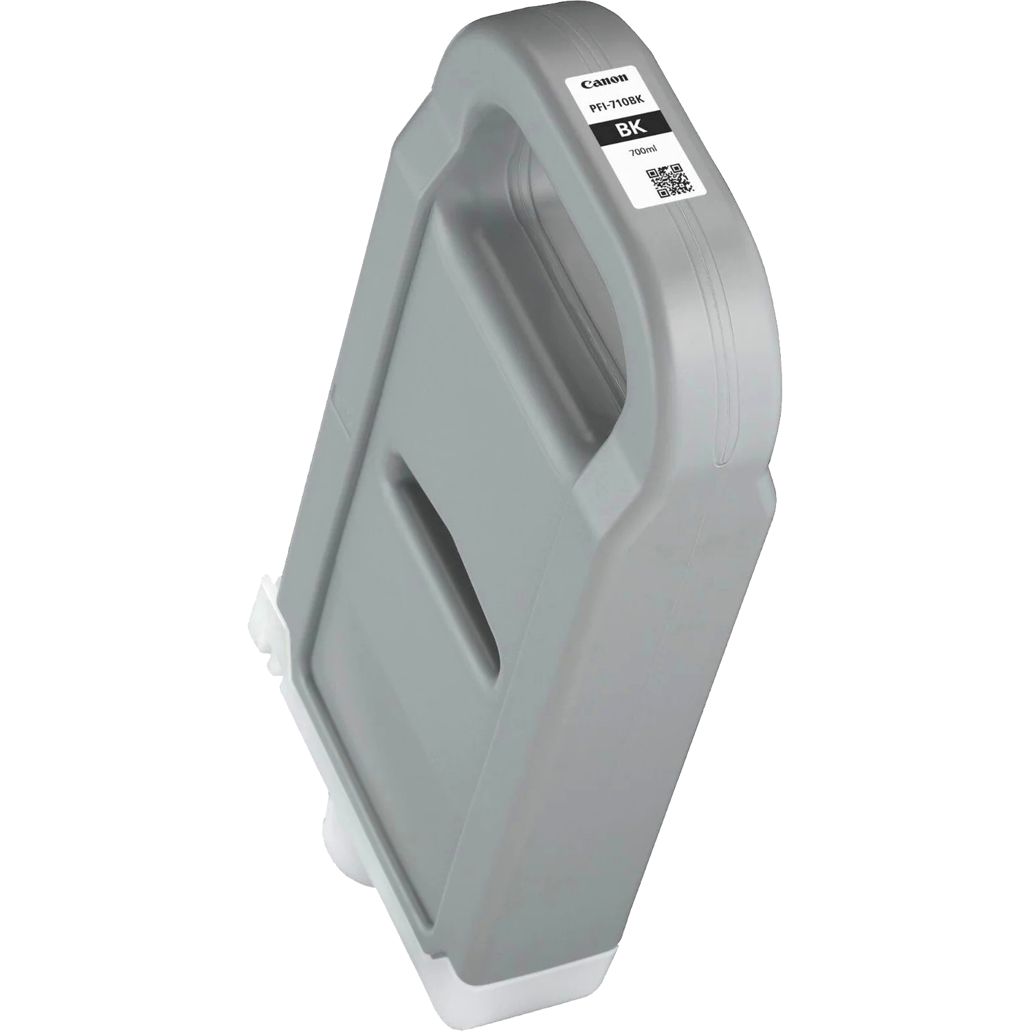 2354C001 - Cartridge Canon/PFI-710BK/Desk jet/black/№710/700 ml/for  imagePROGRAF iPF TX-2000/TX-3000/TX-4000