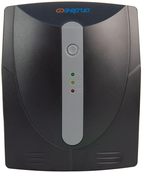 ИБП 1500 Энергия/ UPS 1500 Energy