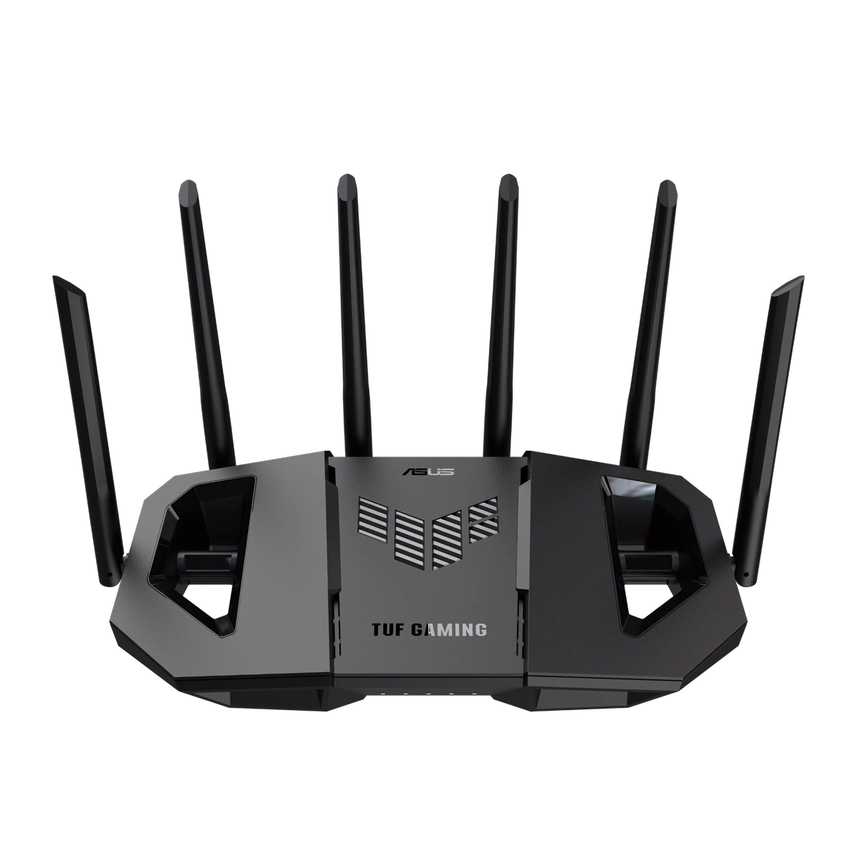 Маршрутизатор ASUS TUF-BE9400 WiFi 7 5765+2882+688Mbps 3x2.5G USB 6Hz/5GHz/2.4GHz