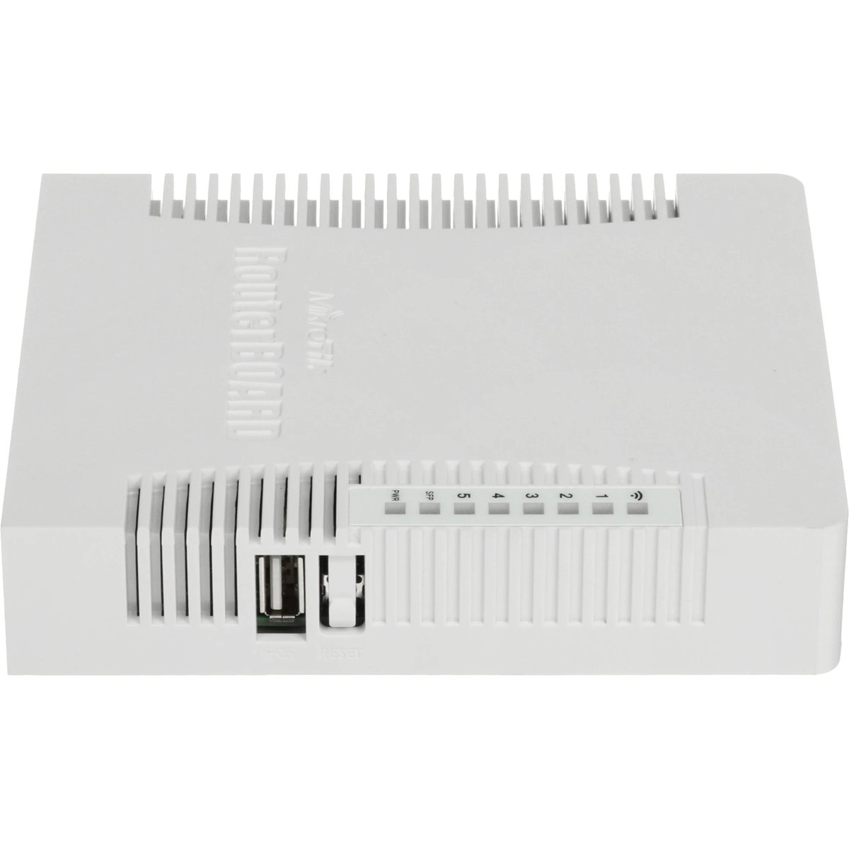 Точка доступа/ MikroTik hAP ac a dual band with Gigabit ports, USB port for 3G/4G modem