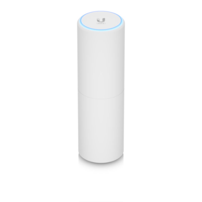 Точка доступа Wi-Fi Ubiquiti UniFi 6 AP Mesh |U6-Mesh| Точка доступа 2.4+5 ГГц, Wi-Fi 6, 4х4 MU-MIMO, 802.3af, 1х 1G Ethernet