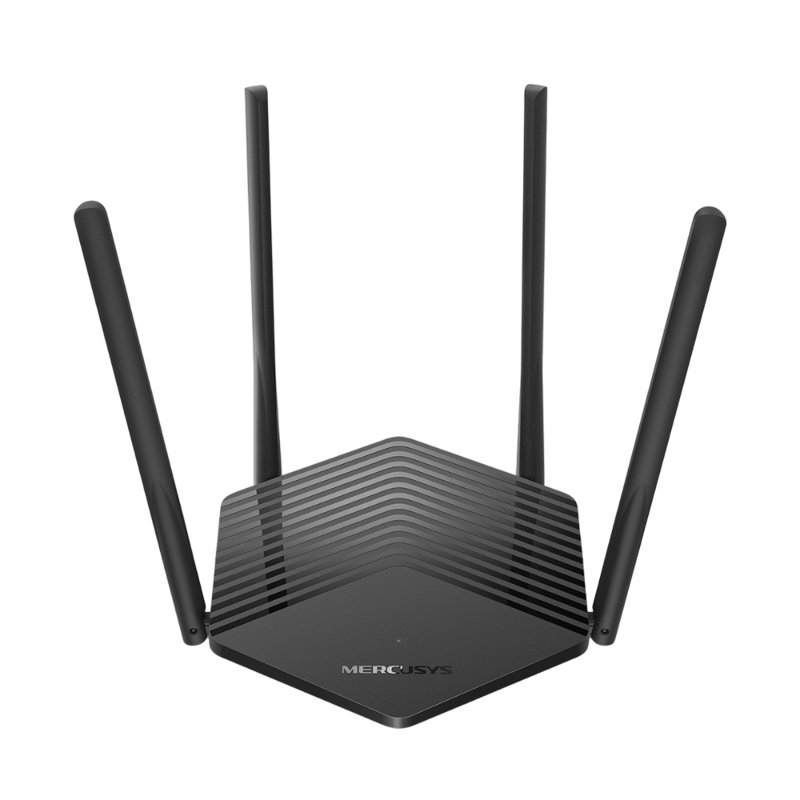 Маршрутизатор/ AX1500 Dual-Band Wi-Fi 6 Router