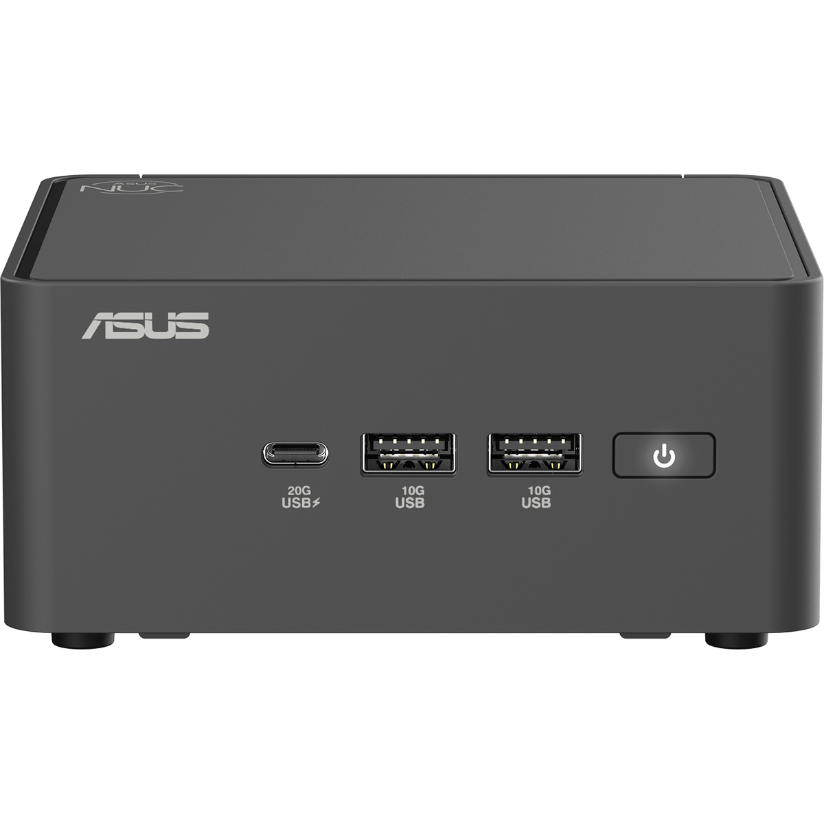 Платформа для Nettop ASUS NUC15CRH 2B  (Core 7, 240H, tall)/ Nettop ASUS NUC15CRH 2B  (Core 7, 240H, tall)