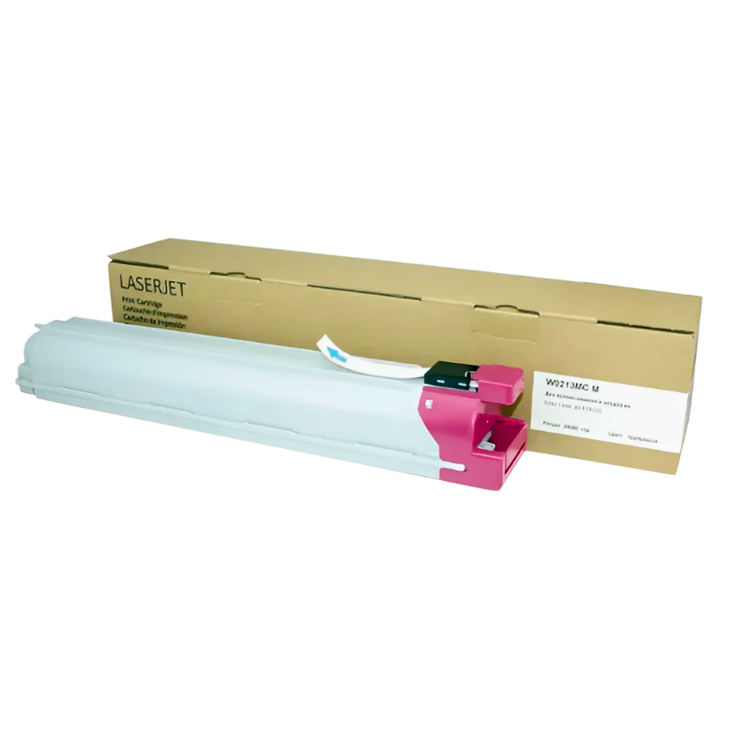 Картридж HP W9211MC Cyan Managed Original LaserJet Toner Cartridge (28000 pages) MPS E78323, E78325, E78330 голубой