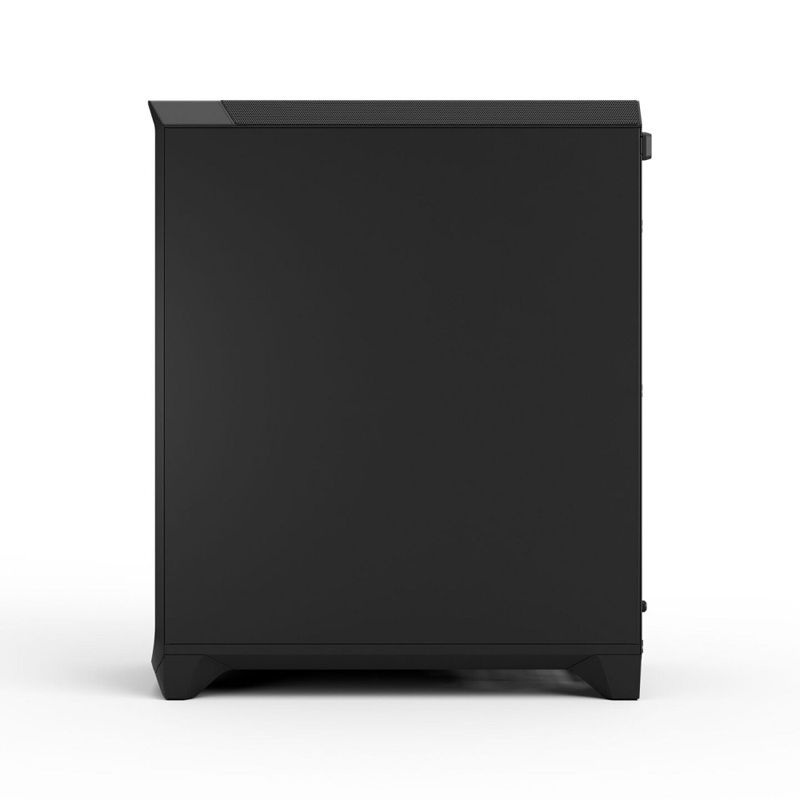 Корпус ПК без блока питания/ Case Fractal Design Meshify 3 TG Light Tint, Midi-Tower, 3x140mm, 2xUSB-A 3.2 + 1xUSB 3.2 Type-C E-ATX, ATX, mATX, mITX, Black
