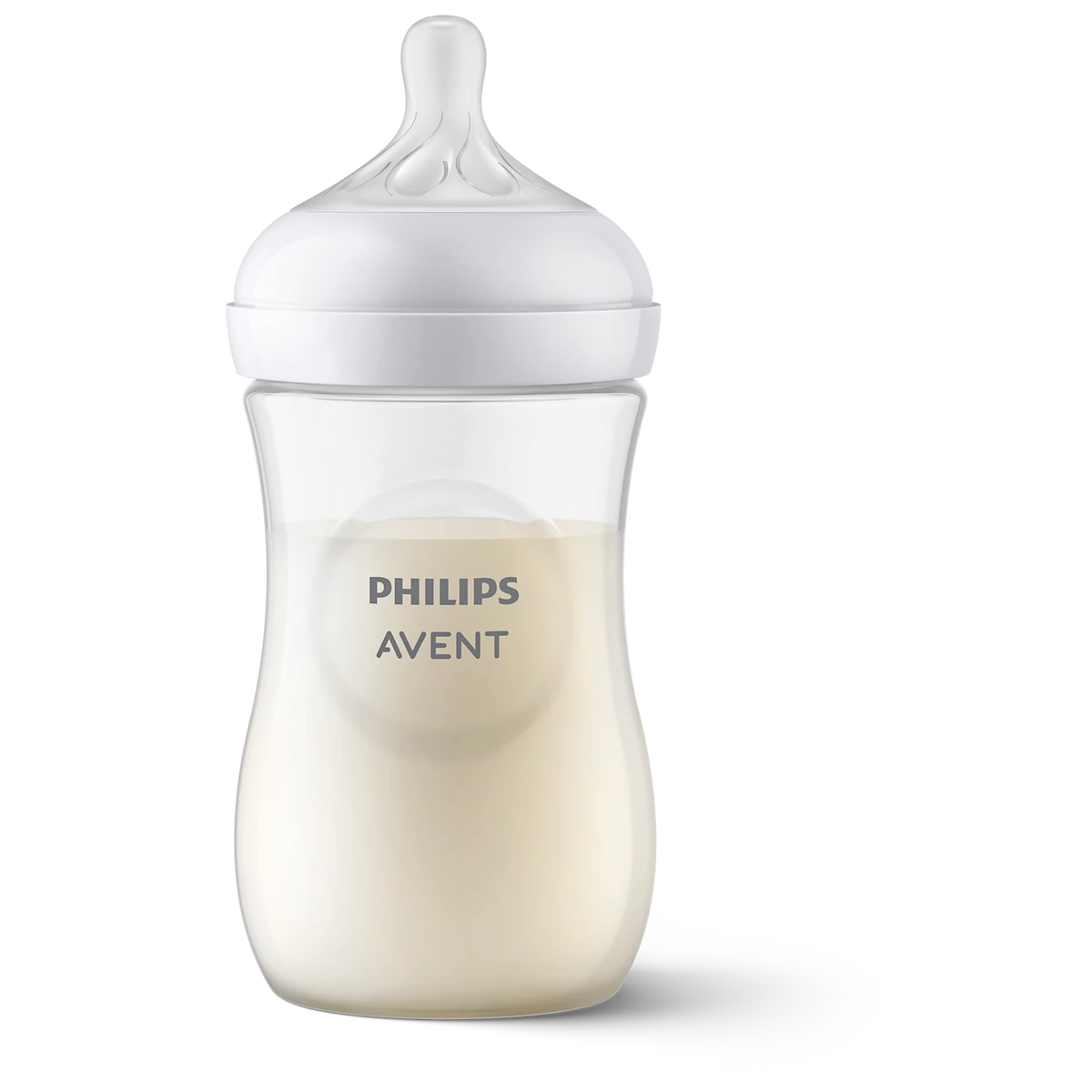 Бутылочка Philips SCY903/01, Natural Response, 250 мл, пластик