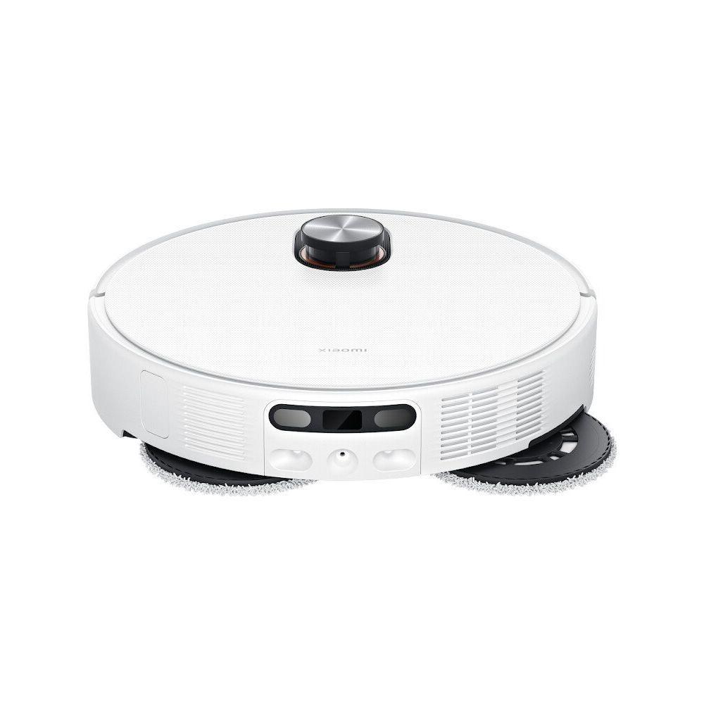 Робот-пылесос/ Робот-пылесос Xiaomi Robot Vacuum 5 Pro EU