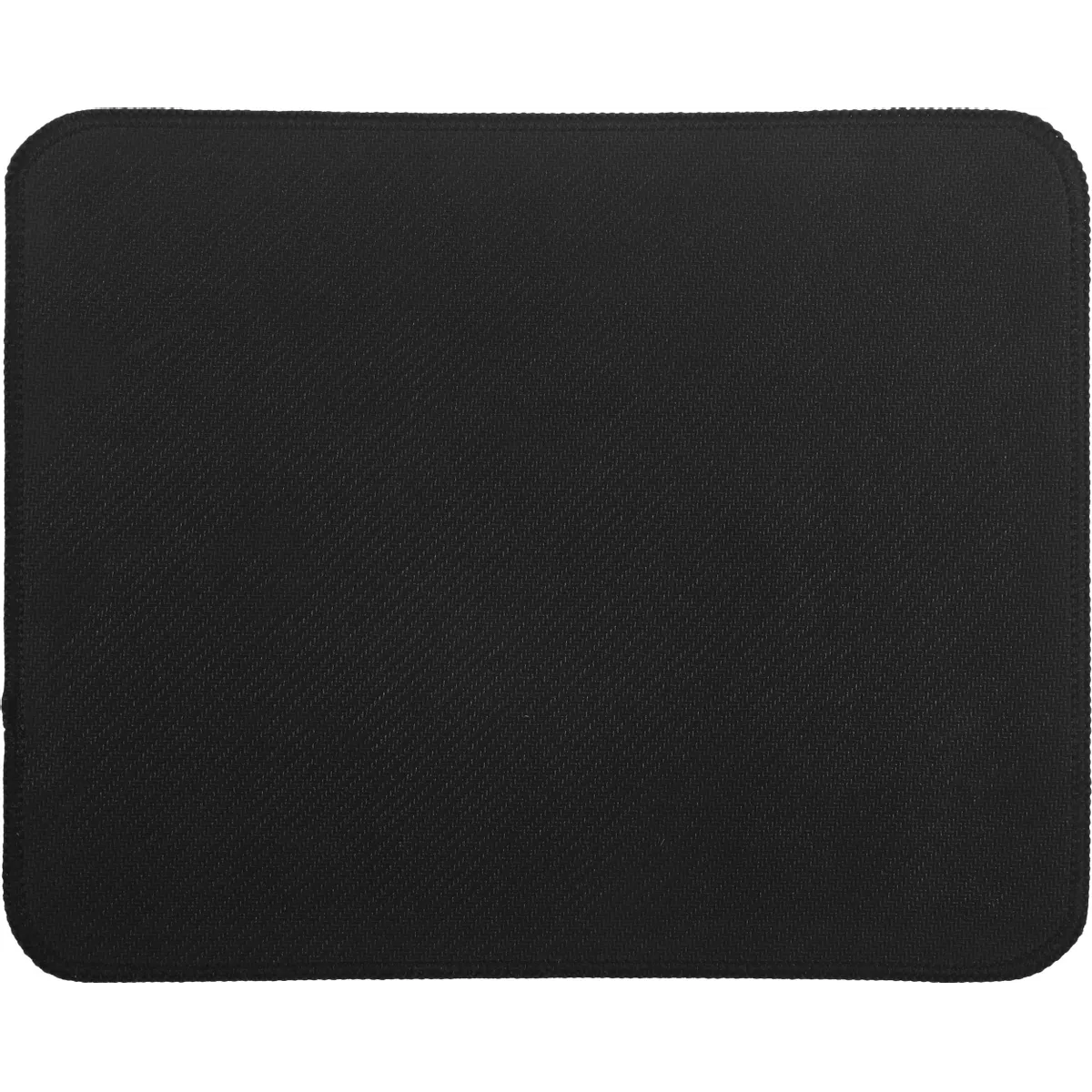 Коврик для мыши A4Tech X7 Pad X7-200S Мини черный 250x200x2мм