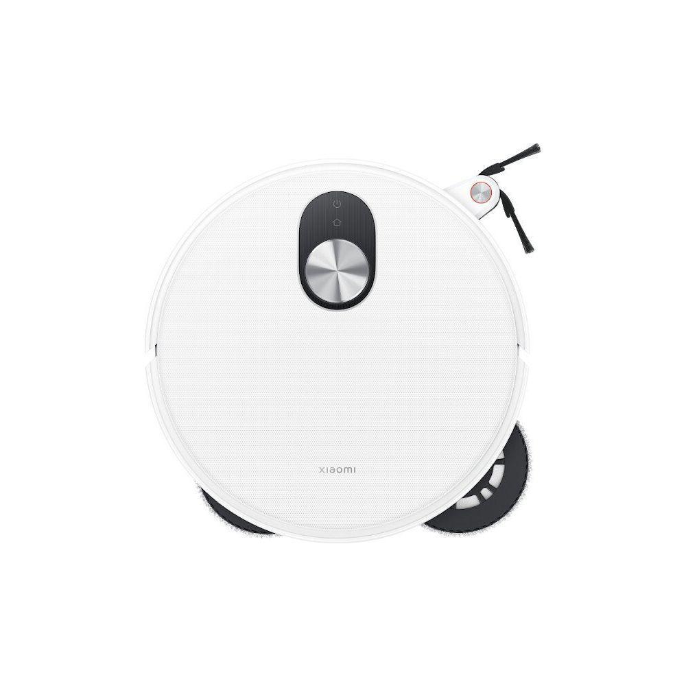 Робот-пылесос/ Робот-пылесос Xiaomi Robot Vacuum 5 Pro EU