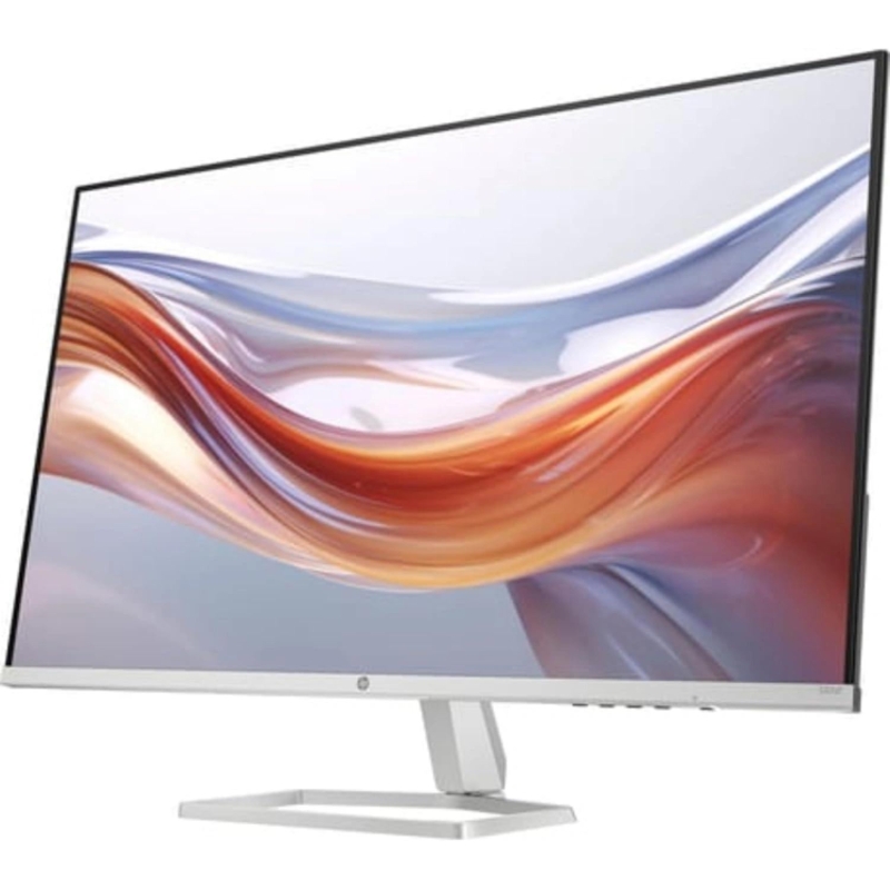 Монитор HP 31.5" Series 5 532sf черный VA 16:9 HDMI матовая 300cd 178гр/178гр 1920x1080 100Hz VGA FHD 5.1кг