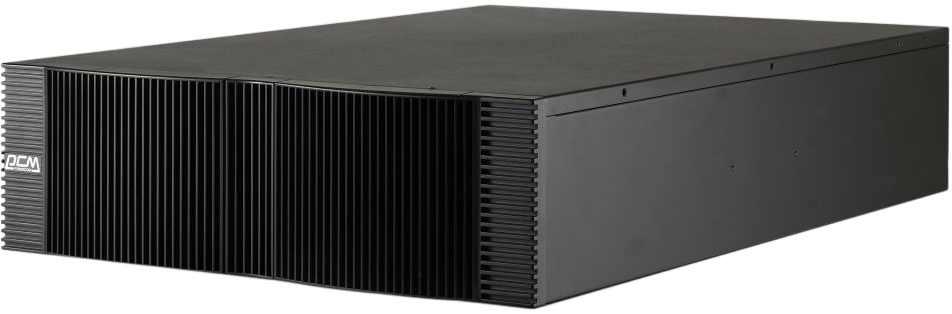 Батарейный модуль BAT VGD-240V RM for VRT-10K (240V, 9Ah)   IEC320 output 4*C13+4*C19 PDU, no additional charger/ BAT VGD-240V RM for VRT-10K (240V, 9Ah)   IEC320 output 4*C13+4*C19 PDU, no additional charger