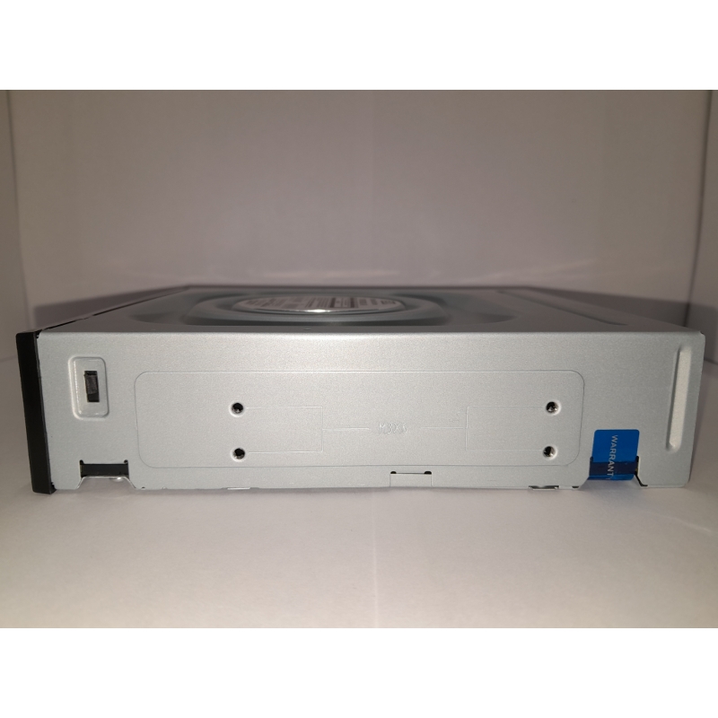 Внутренний оптический DVD привод/ DVD-RW (SATA, internal, black), OEM