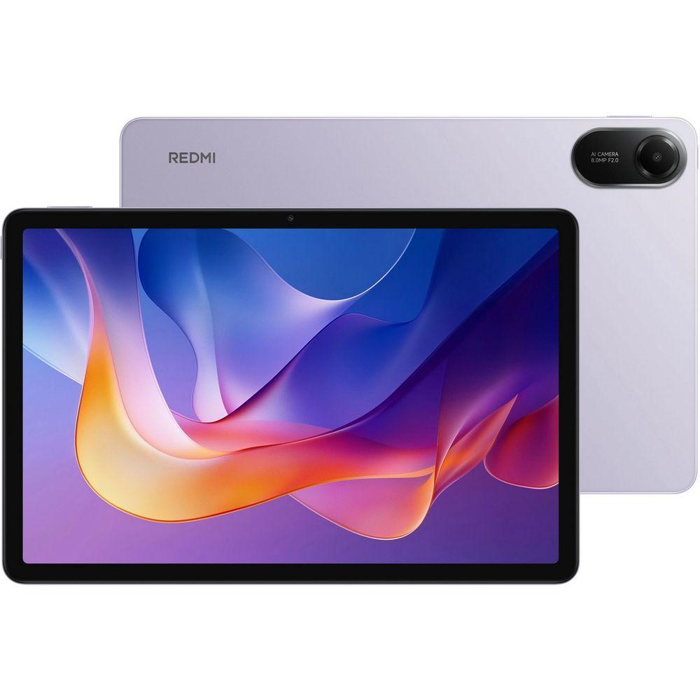 Планшет Xiaomi Redmi Pad 2 11", 6Gb, 128Gb, Wi-Fi, Android, фиолетовый