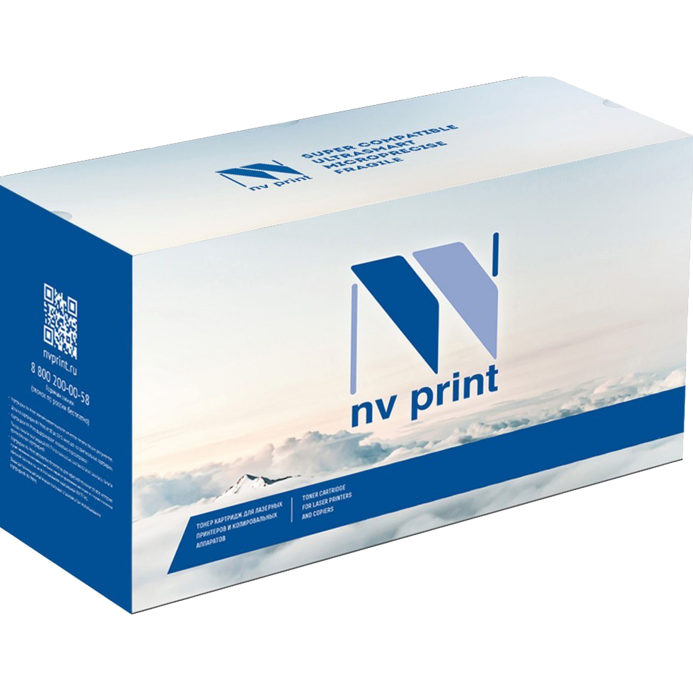 Блок проявки NVPrint совместимый NV-DV-1140 для Kyocera FS1035/1135MFP (100000k)