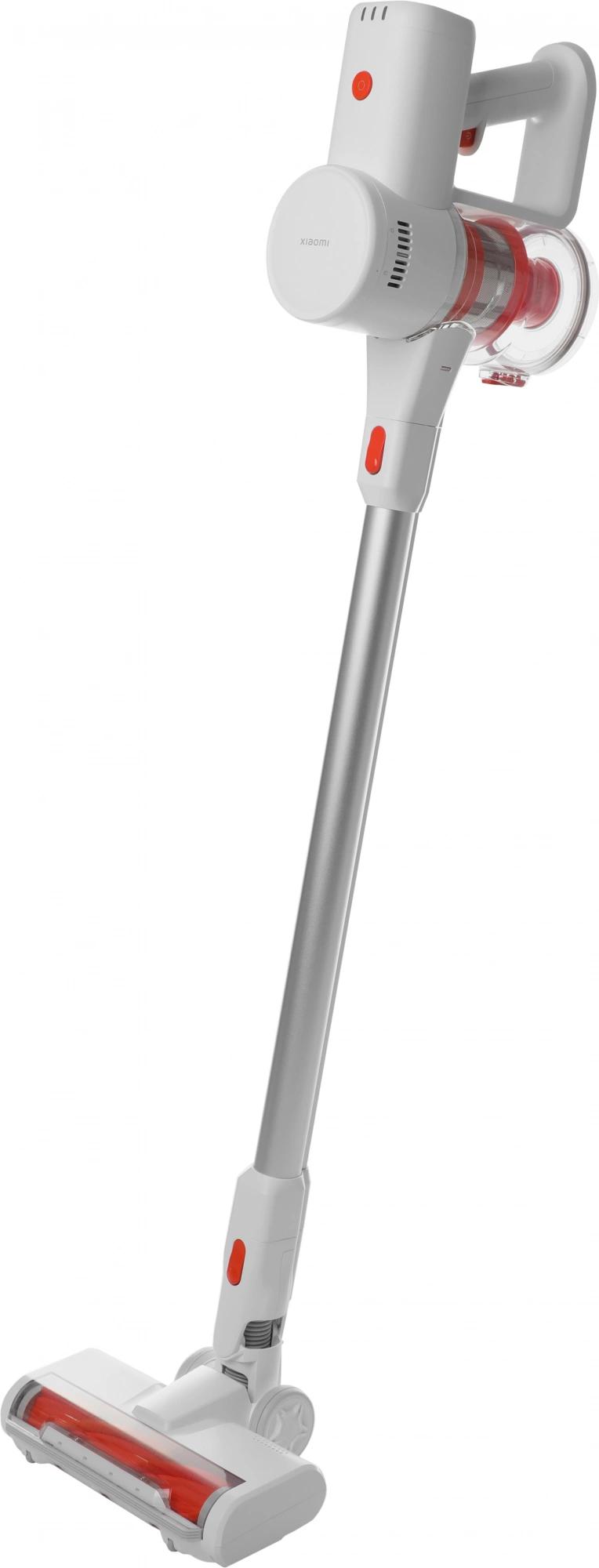 Пылесос Xiaomi Vacuum Cleaner G20 Lite BHR8195EU, аккумуляторный, 215 Вт