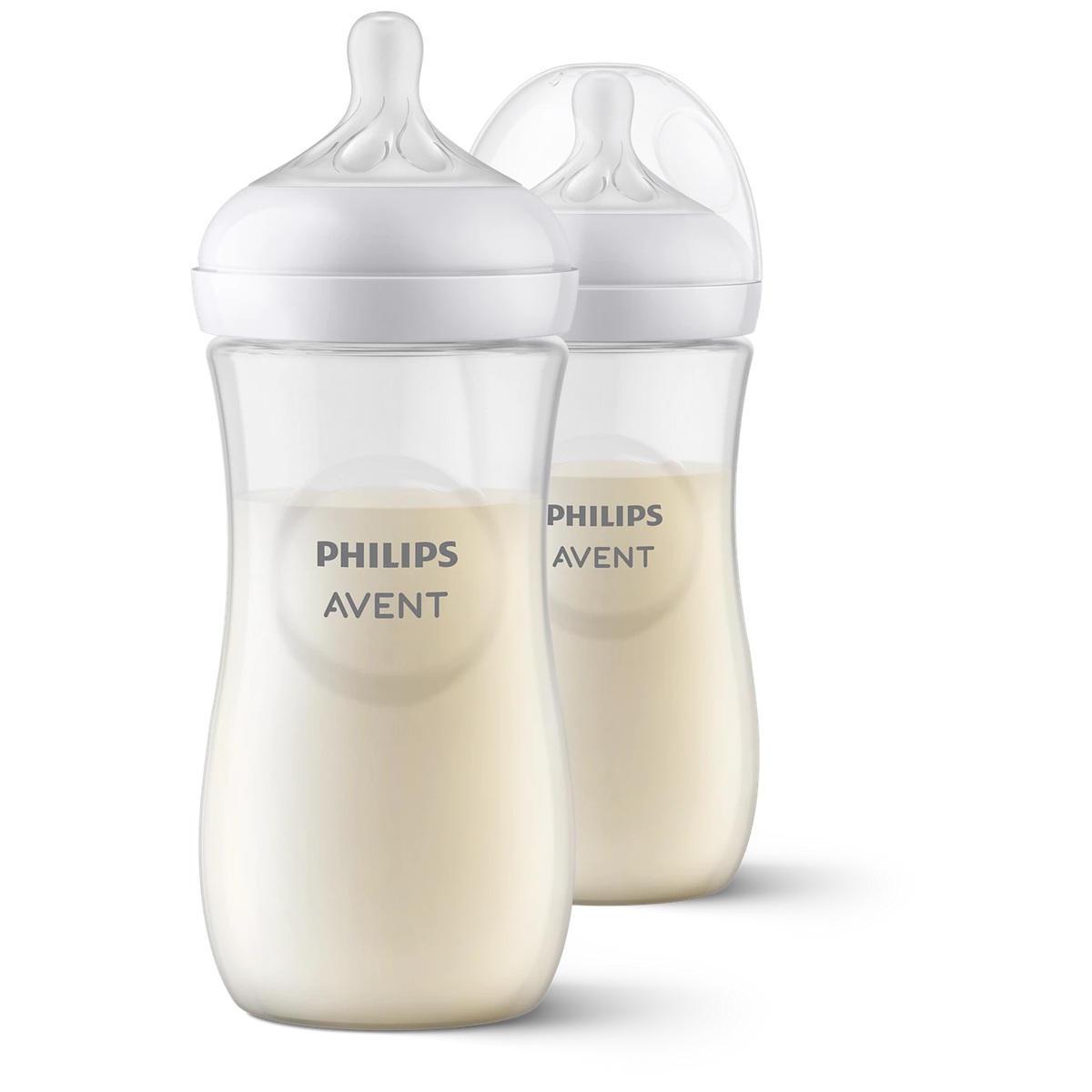 Бутылочка для кормления Philips SCY906/02, 330мл, 2 шт., пластик
