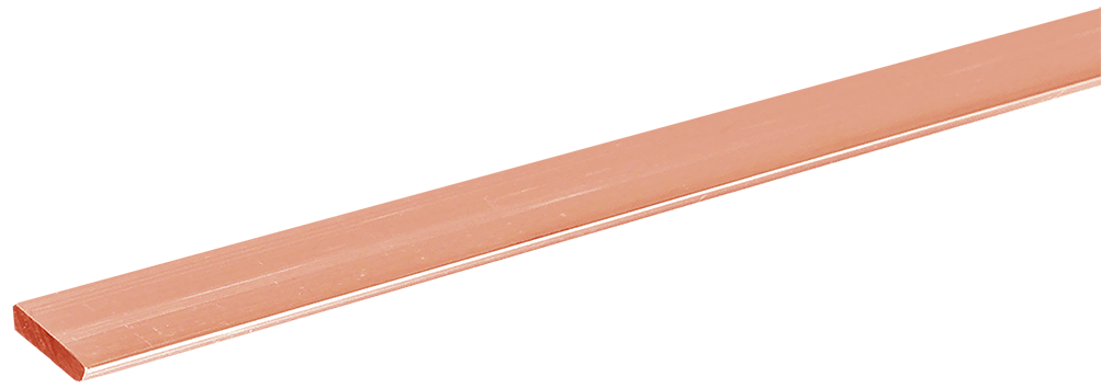 Шина М1Т 10х30х4000мм