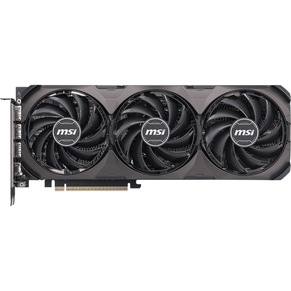 Видеокарта/ GeForce RTX 5060 Ti 8G SHADOW 3X OC CLASSIC