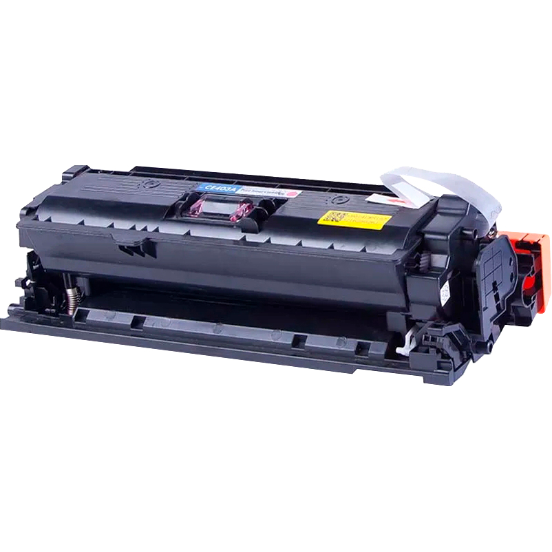 -/ Тонер-картридж NVP NV-CE403A Magenta для HP Color LaserJet 500 M575dn/ 500 M575f/ M575c/ 500 M551dn/ 500 M551n/ 500 M551xh/ 500 M570dn/ 500 M570dw (6000k)