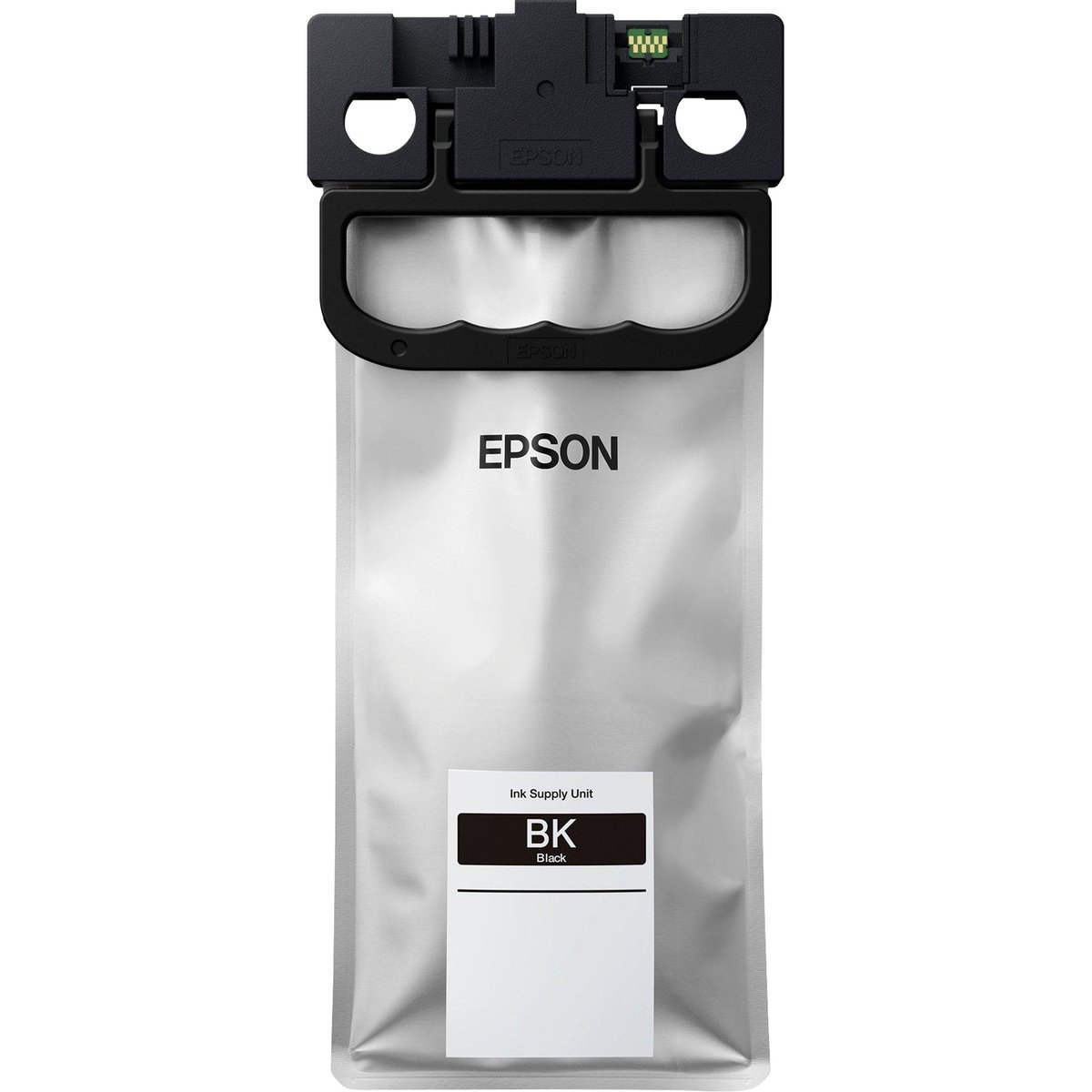 Картридж струйный Epson C13T01C100 черный (10000стр.) для Epson WorkForce WF-C529RDW WF-C529, WF-C579RDWF WF-C579 [T01C100