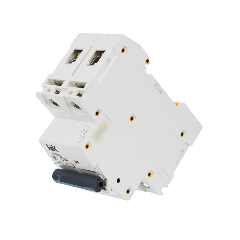 ARMAT Авт. выкл. M06N 2P C 10А IEK