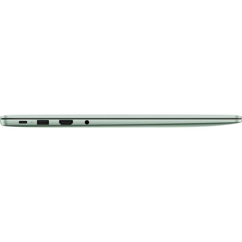 Ноутбук Huawei MateBook 14 FLMH-X Core Ultra 7 155H 16Gb SSD1Tb Intel Arc 14" OLED Touch 2K (2880x1920) без ОС green WiFi BT Cam (53014QLD)